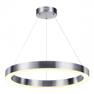 Подвесной светодиодный светильник Odeon Light L-vision Brizzi 4244/35L