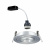 Встраиваемый светильник Paulmann Drilled 92626