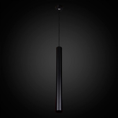 Подвесной светодиодный светильник Citilux Тубус CL01PBL121N