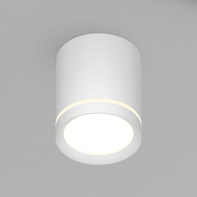 Накладной светильник Denkirs DK4016-WH