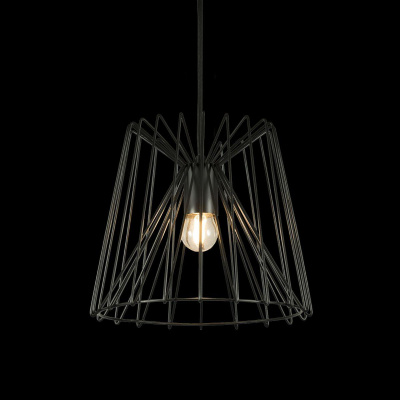 Подвесной светильник Loft IT Deseno 10033 Black