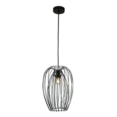 Подвесной светильник Loft IT Deseno 10031 Black