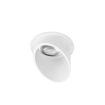 Встраиваемый светильник LOFT IT 10343/A White Встраиваемый светильник LOFT IT 10343/A White