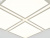 Потолочный светодиодный светильник Ambrella light Comfort Parus FS1889