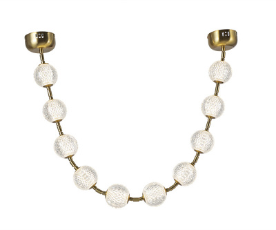 Подвесной светильник Kink Light 08038-10L,20(3000K)