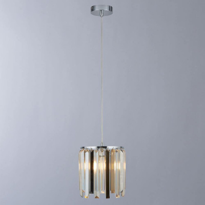 Подвесной светильник Divinare Nova 1223/02 SP-1