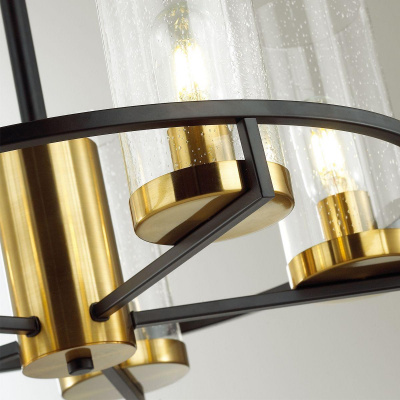 Подвесная люстра Odeon Light Kavo 4817/8