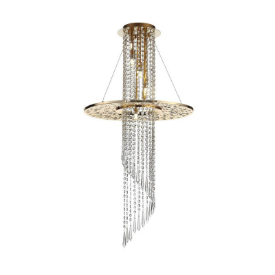 Каскадная люстра ST Luce Petore SL1106.202.06