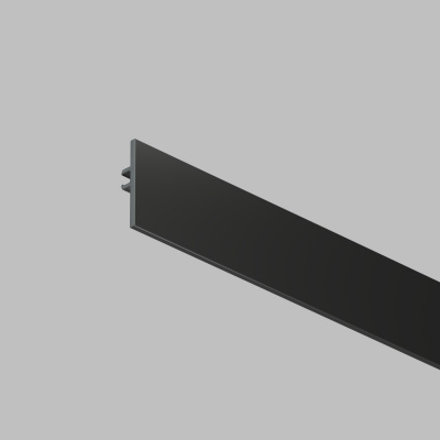 Экран для шинопровода Denkirs TR2028-BK