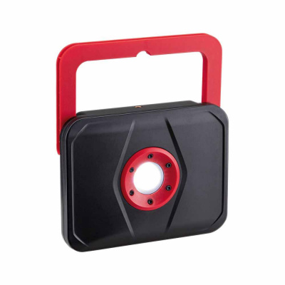 Переносной светодиодный фонарь Paulmann Worklight от аккумулятора 131х171х39 370 лм 94287