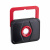 Переносной светодиодный фонарь Paulmann Worklight от аккумулятора 131х171х39 370 лм 94287