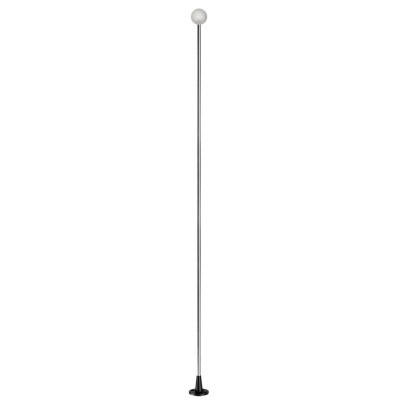 Садово-парковый светильник Odeon Light 7123/1GLA
