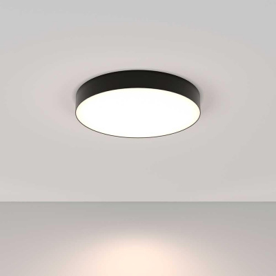 Потолочный светодиодный светильник Maytoni Zon C032CL-L48B4K