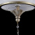 Подвесной светильник Maytoni Rive Fiore H235-11-G
