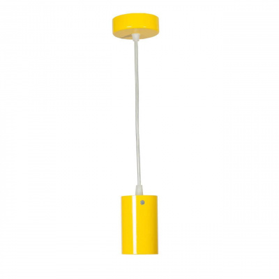 Подвесной светильник TopDecor Tubo6 S1 16