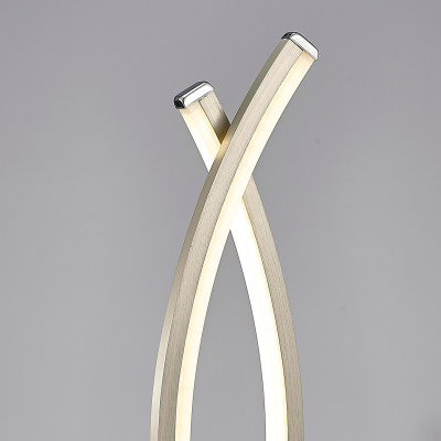 Настольная лампа Mantra Surf 5103