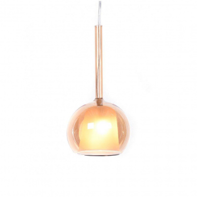 Подвесной светильник Lumina Deco Priola LDP 1187 Amber