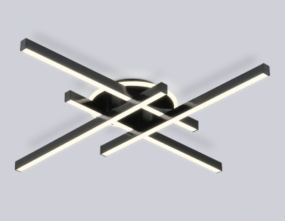 Накладной светильник Ambrella Light FL6282