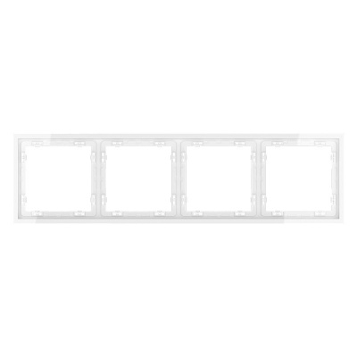 Рамка VOLTUM VLS100401