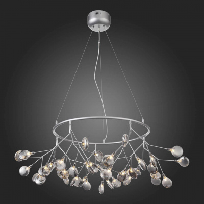 Подвесная люстра ST Luce Riccardo SL411.143.45