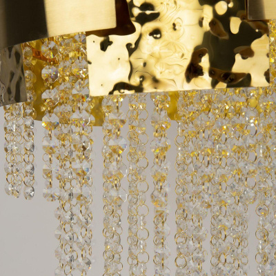 Подвесная люстра Hiper Gloria H165-4
