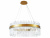Подвесной светодиодный светильник Ambrella light Traditional TR5012