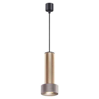 Подвесной светильник Odeon Light L-vision Afra 4740/5L