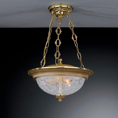 Подвесной светильник Reccagni Angelo PL.6312/3