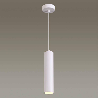 Подвесной светильник Odeon Light Hightech Kiko 3873/1L