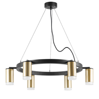 Подвесная люстра Lightstar LR0164060