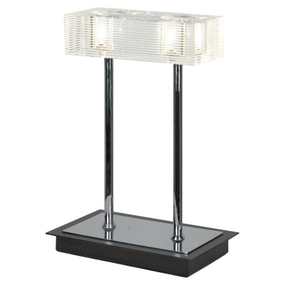 Настольная лампа Lussole Notte di Luna GRLSF-1304-02