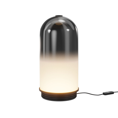 Настольная лампа Maytoni MOD488TL-L8B3K