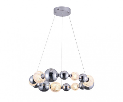 Подвесная люстра Kink Light 08038-50,02