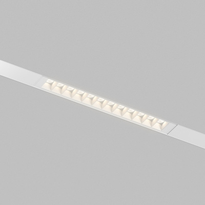 Светильник на шине Denkirs DK8101-WH