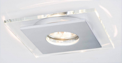 Основание для светильника Paulmann CombiSystems Deco Single Shell 93719 