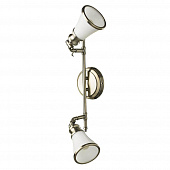Спот Arte Lamp 81 A9231AP-2AB фото