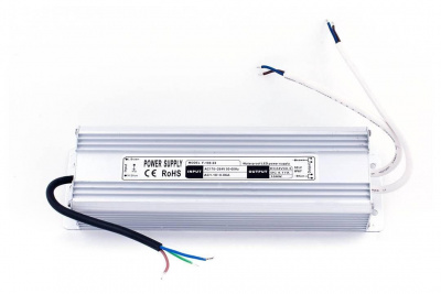 Блок питания SWG 24V 100W IP67 4,2A TPW-100-24 900080