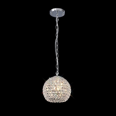 Подвесной светильник Mantra Crystal 4600