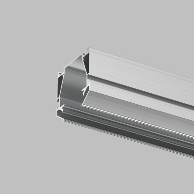 Профиль для шинопроводов Denkirs TR3044-AL