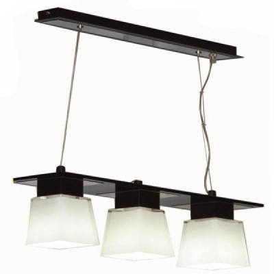 Подвесной светильник Lussole Lente GRLSC-2503-03