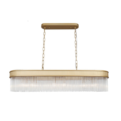 Подвесная люстра Favourite 4200-12P