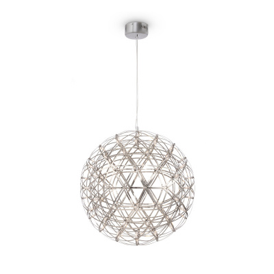 Подвесная люстра Freya FR5099PL-L45CH