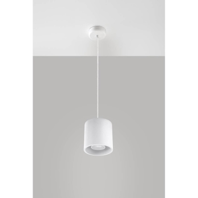 Подвесной светильник Sollux Orbis SL.0053