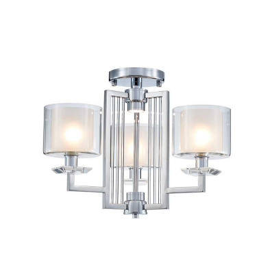 Потолочный светильник Newport 4405/PL chrome М0069553