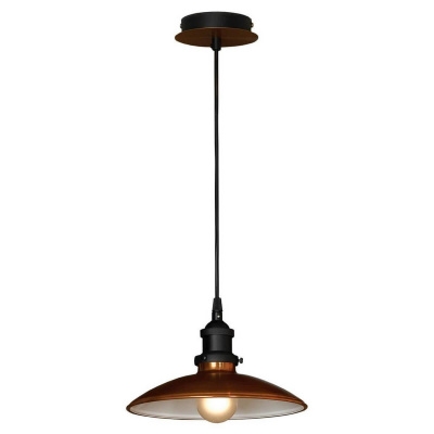 Подвесной светильник Lussole Loft GRLSL-6806-01