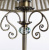 Настольная лампа Arte Lamp Charm A2083LT-1AB