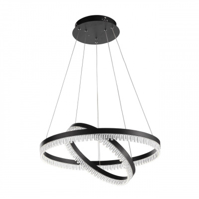 Подвесной светодиодный светильник ST Luce Silita SL1603.403.02