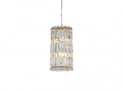 Подвесной светильник Newport 8456/S chrome М0067399