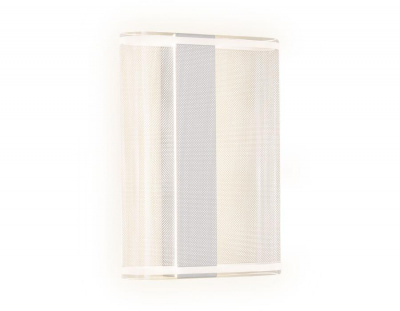 Настенный светодиодный светильник Ambrella light Original FA621