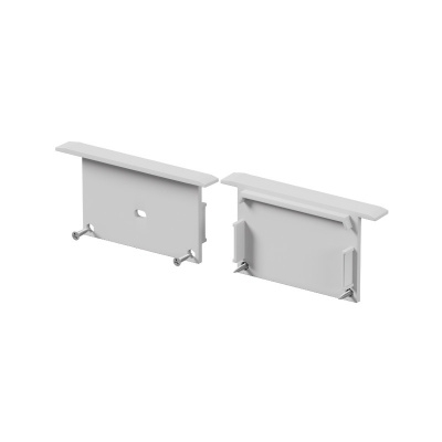 Заглушка профиля Maytoni Technical 642003 Заглушка профиля Maytoni Technical 642003